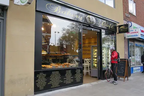 Village Bakery photo 2